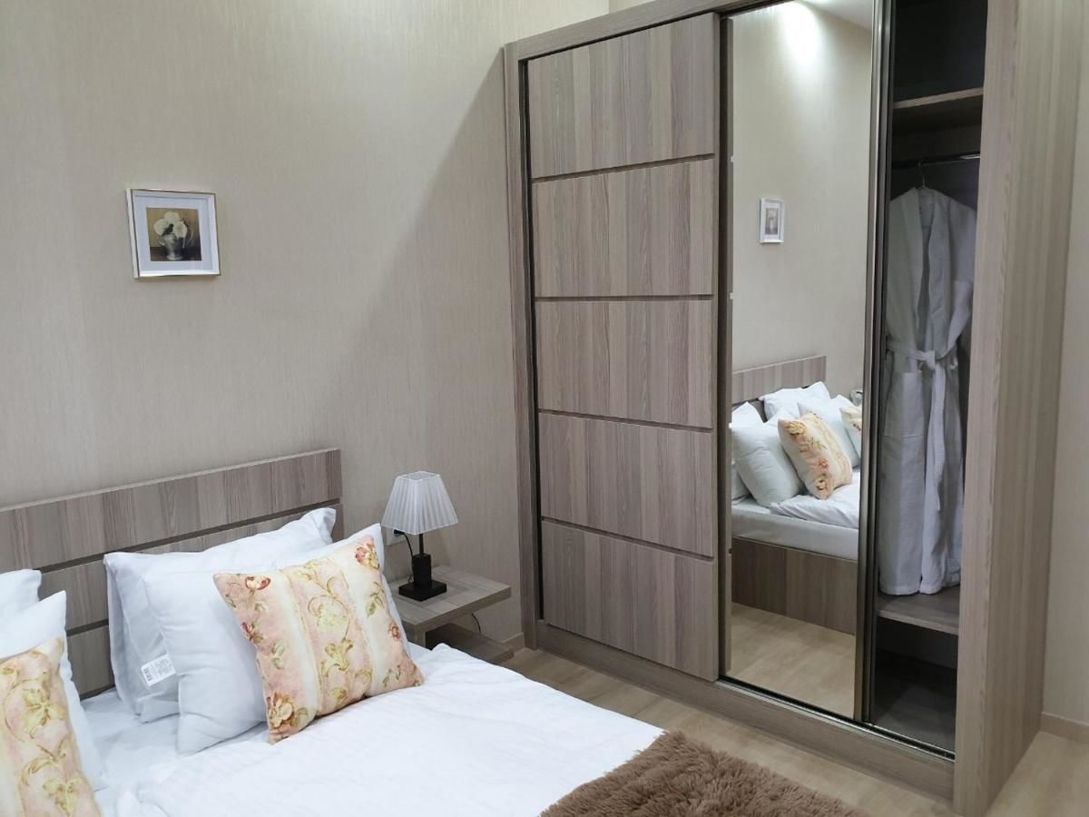 Апарт-отели Vazi Aparthotel Тбилиси-4