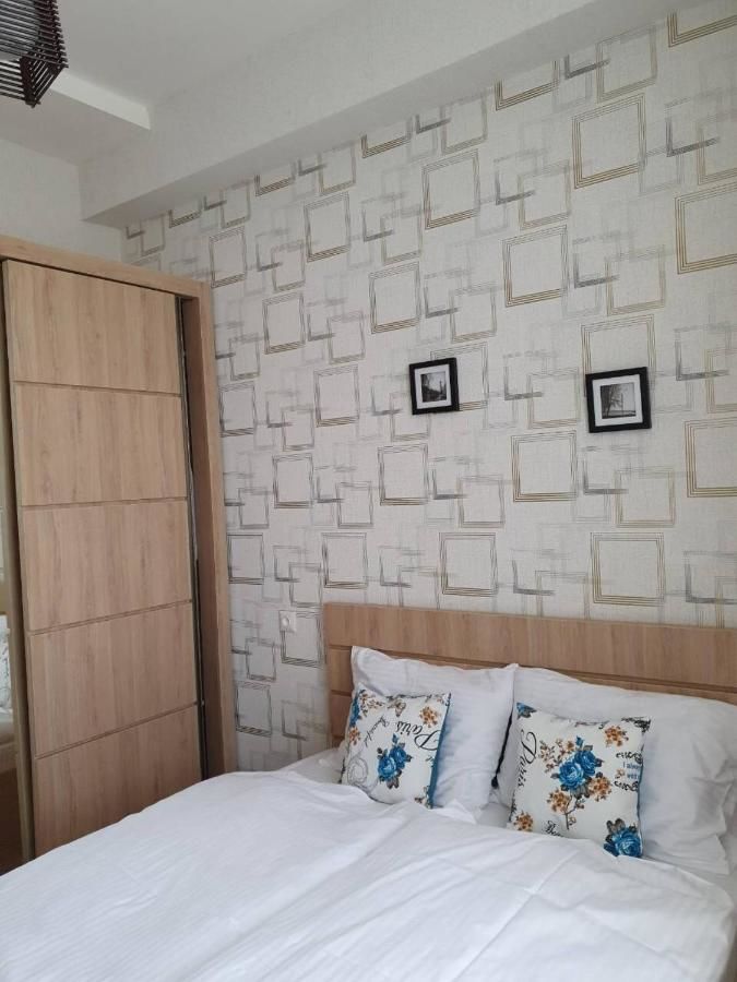 Апарт-отели Vazi Aparthotel Тбилиси-25