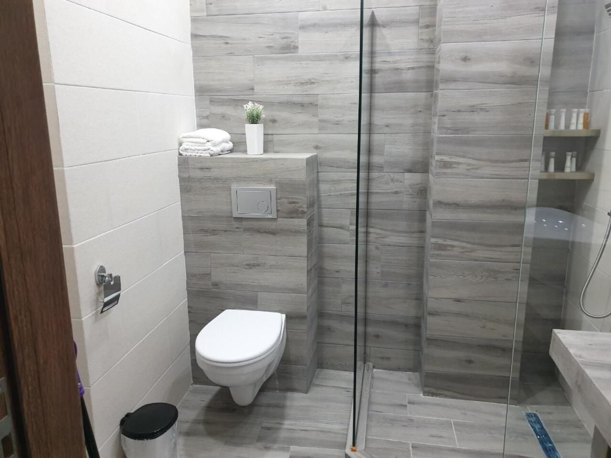 Апарт-отели Vazi Aparthotel Тбилиси-29