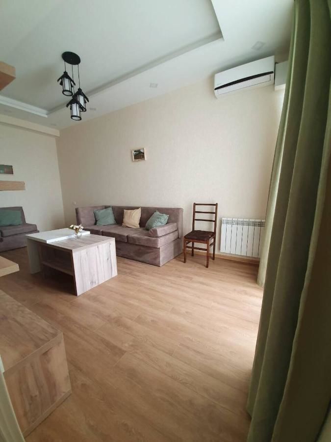 Апарт-отели Vazi Aparthotel Тбилиси-48