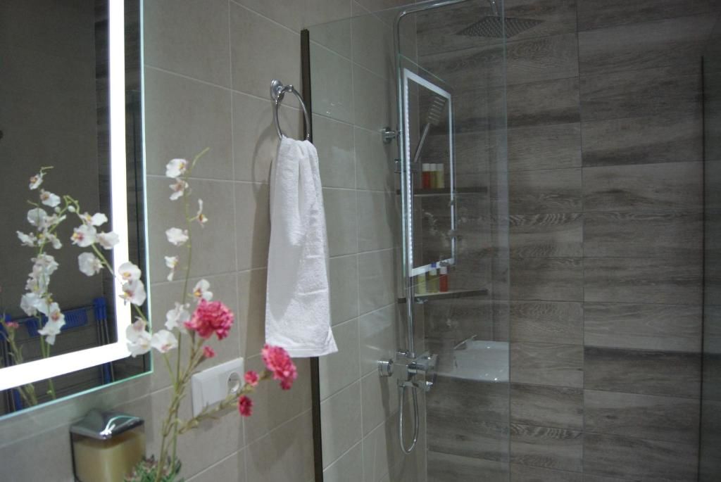 Апарт-отели Vazi Aparthotel Тбилиси