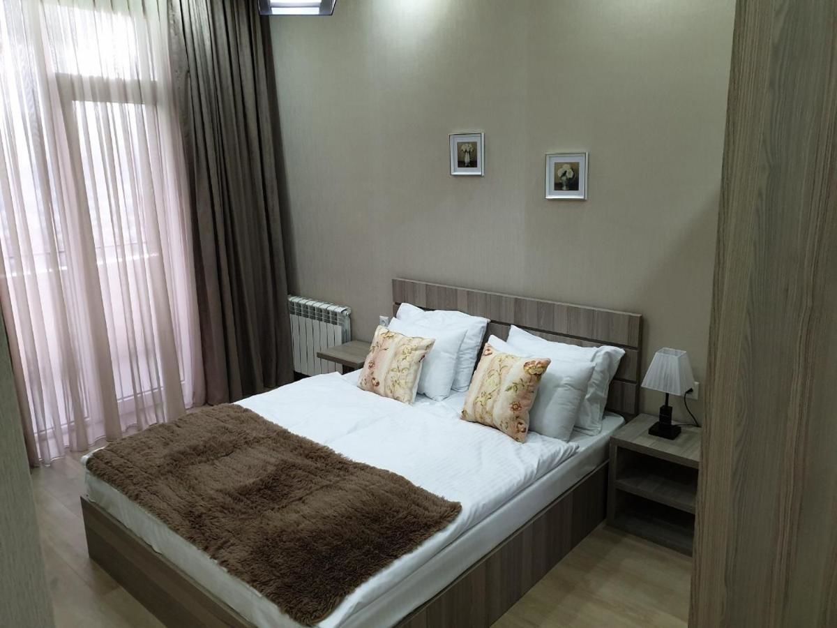Апарт-отели Vazi Aparthotel Тбилиси-9