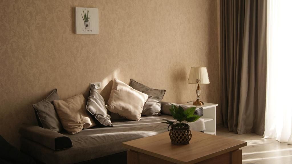 Апарт-отели Vazi Aparthotel Тбилиси
