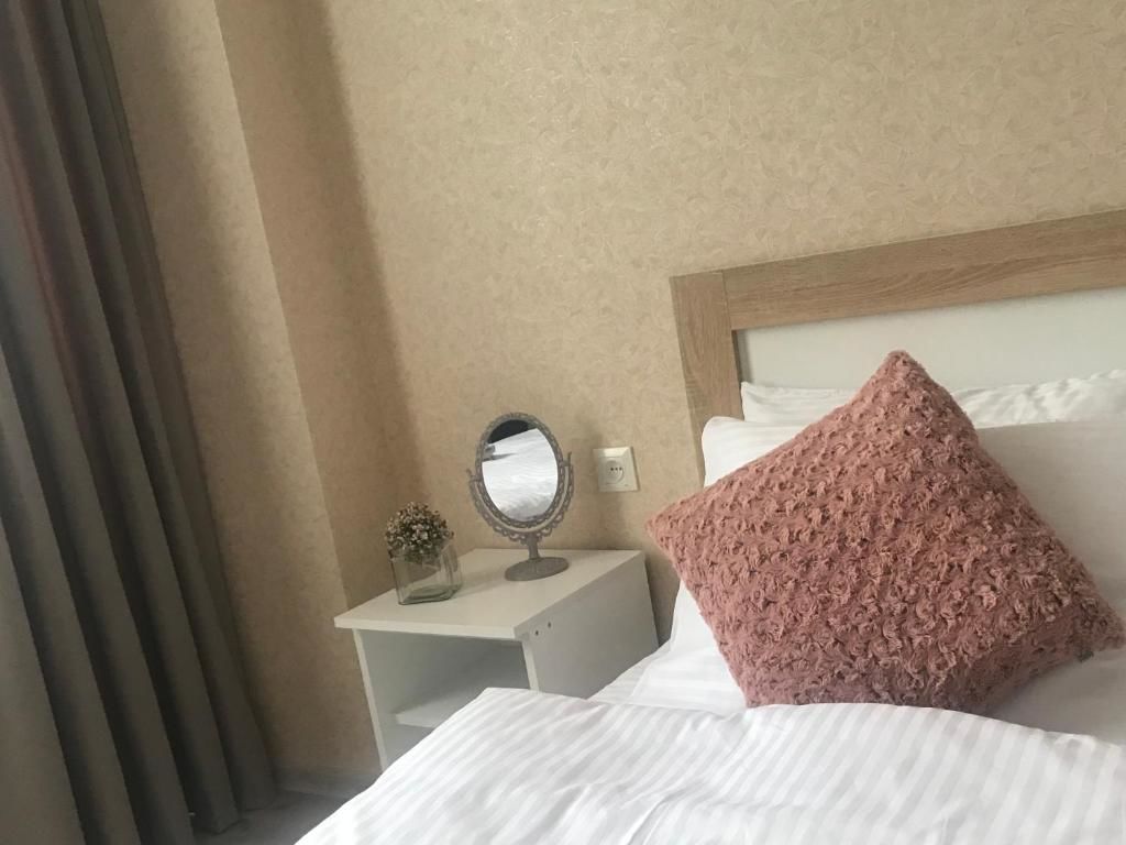 Апарт-отели Vazi Aparthotel Тбилиси