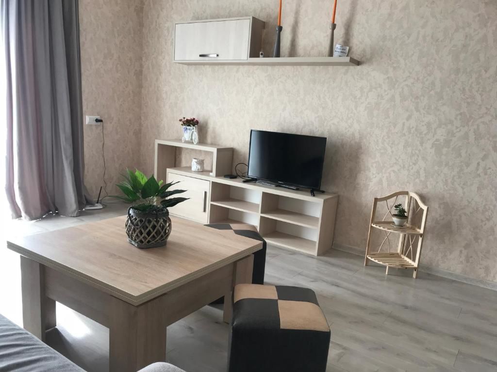 Апарт-отели Vazi Aparthotel Тбилиси