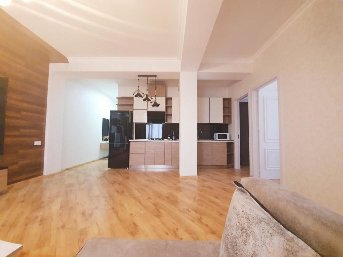 Апарт-отели Vazi Aparthotel Тбилиси