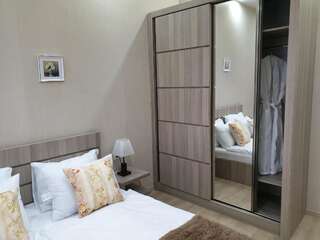 Апарт-отели Vazi Aparthotel Тбилиси Апартаменты-1