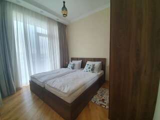 Апарт-отели Vazi Aparthotel Тбилиси Апартаменты с 3 спальнями-5