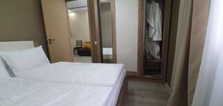 Апарт-отели Vazi Aparthotel Тбилиси Апартаменты с 2 спальнями-2