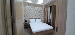 Апарт-отели Vazi Aparthotel Тбилиси Апартаменты с 2 спальнями-4