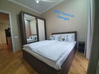Апарт-отели Vazi Aparthotel Тбилиси-4