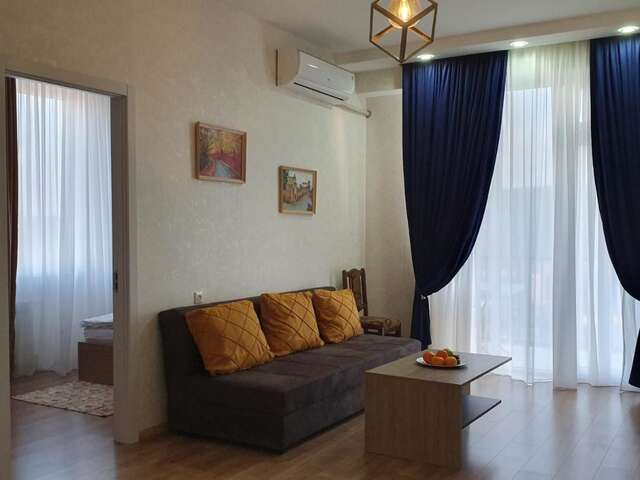 Апарт-отели Vazi Aparthotel Тбилиси-17