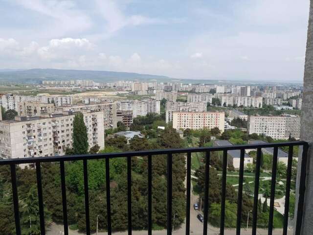 Апарт-отели Vazi Aparthotel Тбилиси-20