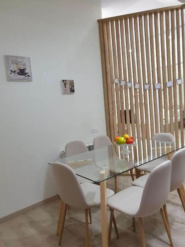Апарт-отели Vazi Aparthotel Тбилиси-22