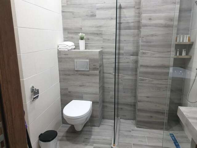 Апарт-отели Vazi Aparthotel Тбилиси-28