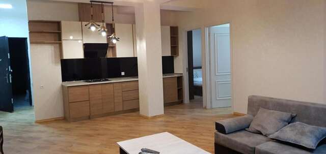 Апарт-отели Vazi Aparthotel Тбилиси-31