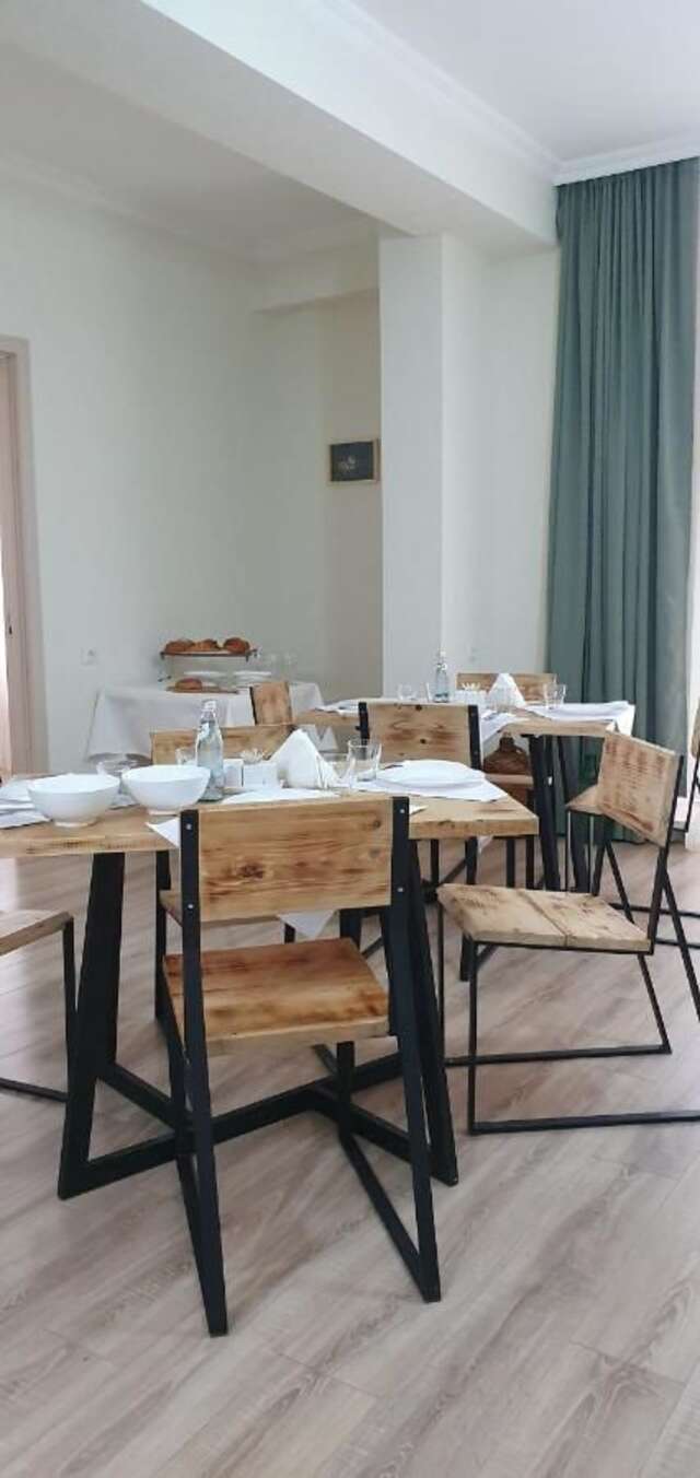 Апарт-отели Vazi Aparthotel Тбилиси-32