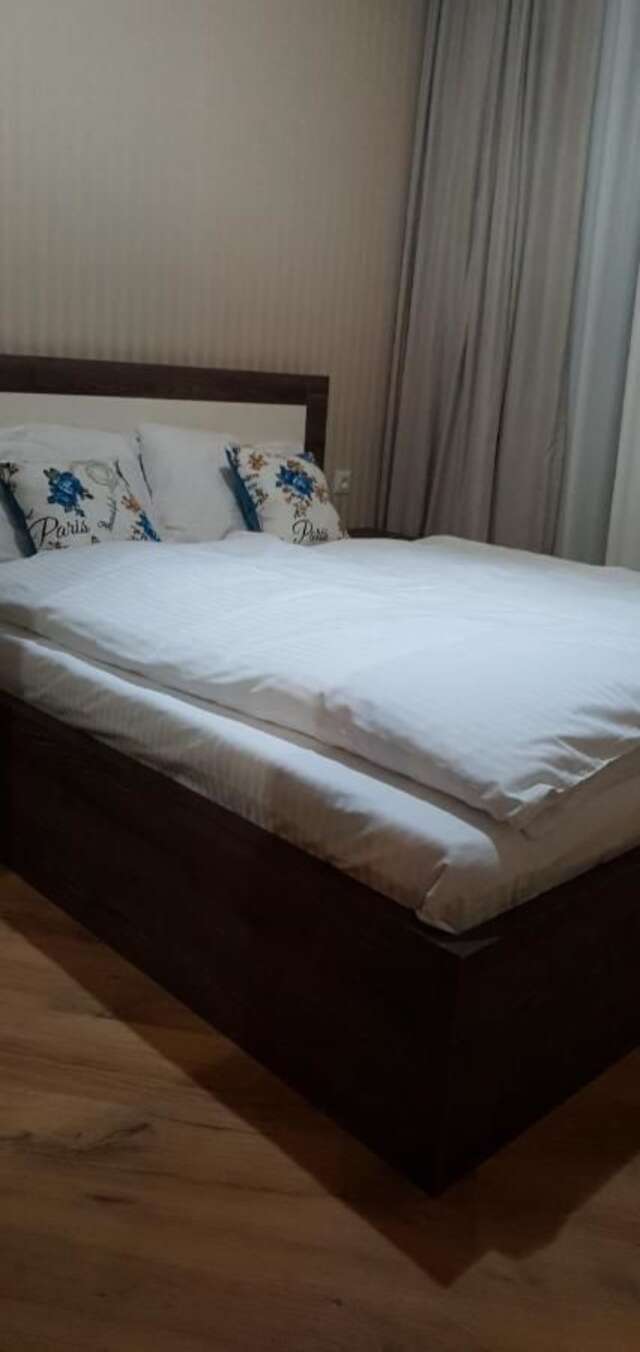 Апарт-отели Vazi Aparthotel Тбилиси-42