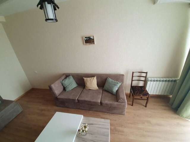 Апарт-отели Vazi Aparthotel Тбилиси-44