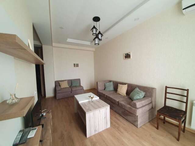 Апарт-отели Vazi Aparthotel Тбилиси-45