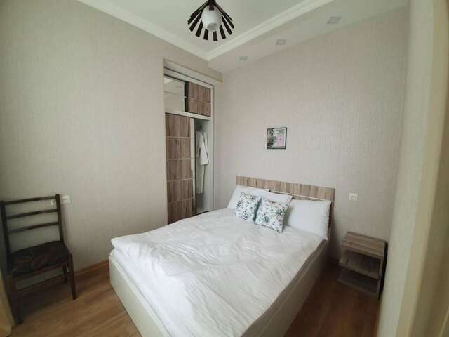 Апарт-отели Vazi Aparthotel Тбилиси-46