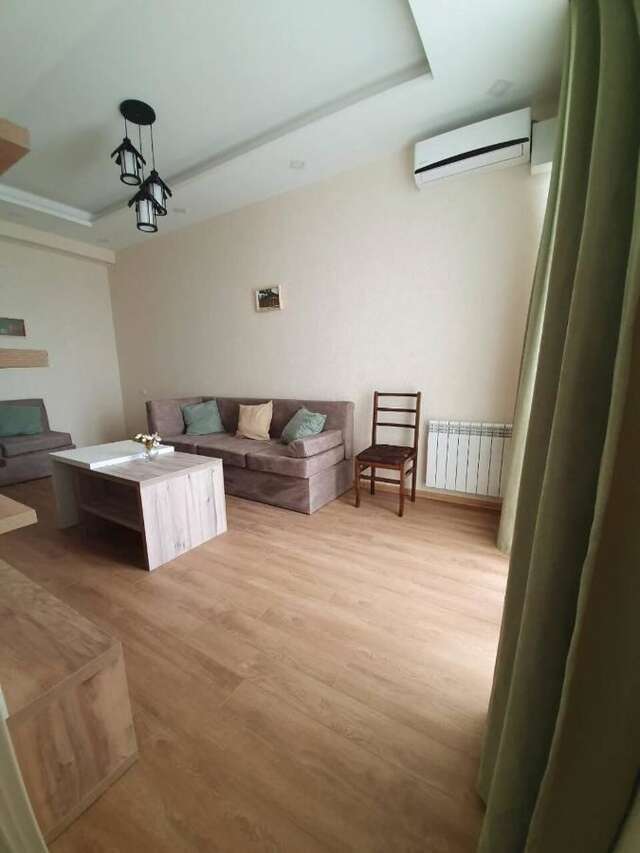 Апарт-отели Vazi Aparthotel Тбилиси-47