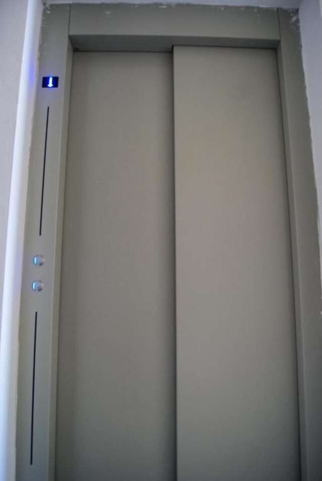 Апарт-отели Vazi Aparthotel Тбилиси-60