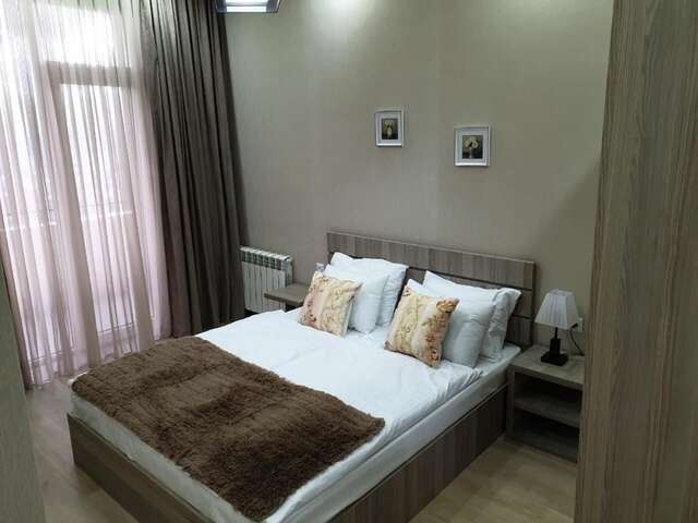 Апарт-отели Vazi Aparthotel Тбилиси-8