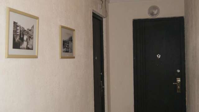 Апарт-отели Vazi Aparthotel Тбилиси-68