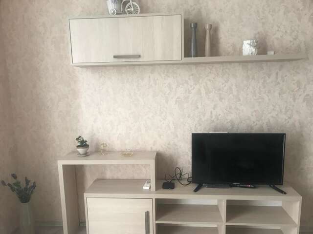 Апарт-отели Vazi Aparthotel Тбилиси-72